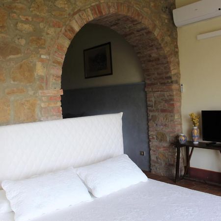 Villa San Bartolomeo Montepulciano Stazione المظهر الخارجي الصورة
