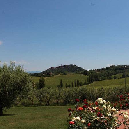 Villa San Bartolomeo Montepulciano Stazione المظهر الخارجي الصورة