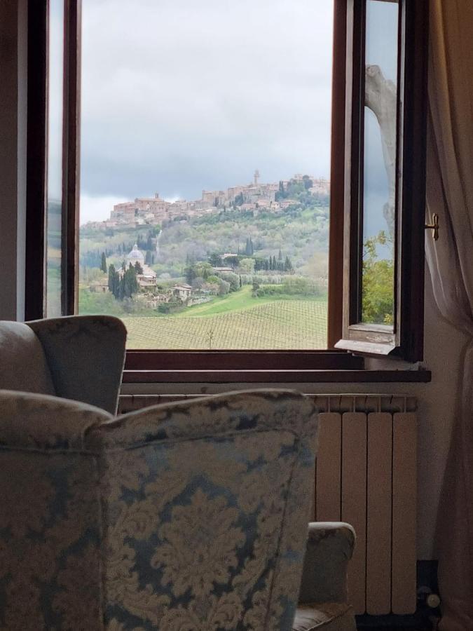 Villa San Bartolomeo Montepulciano Stazione المظهر الخارجي الصورة