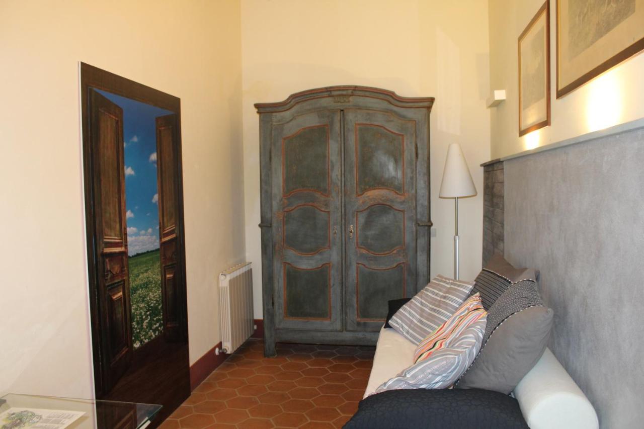 Villa San Bartolomeo Montepulciano Stazione المظهر الخارجي الصورة
