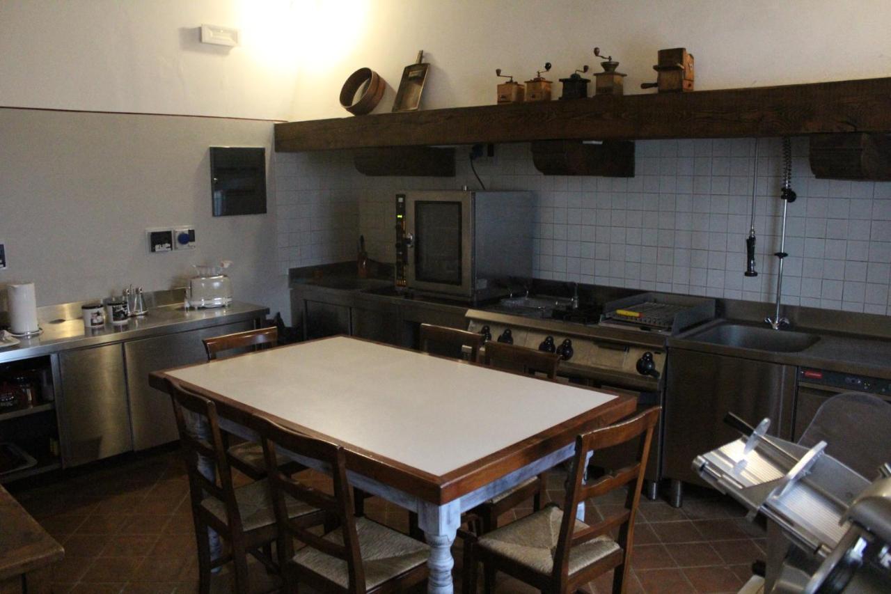 Villa San Bartolomeo Montepulciano Stazione المظهر الخارجي الصورة