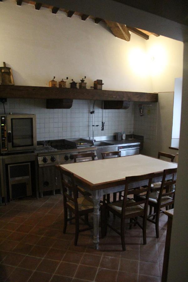 Villa San Bartolomeo Montepulciano Stazione المظهر الخارجي الصورة
