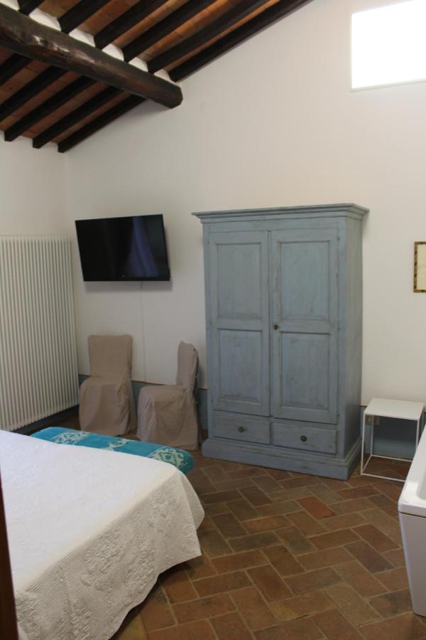 Villa San Bartolomeo Montepulciano Stazione المظهر الخارجي الصورة