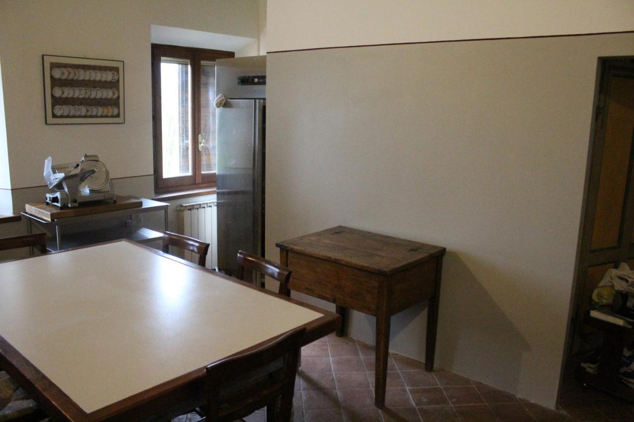 Villa San Bartolomeo Montepulciano Stazione المظهر الخارجي الصورة