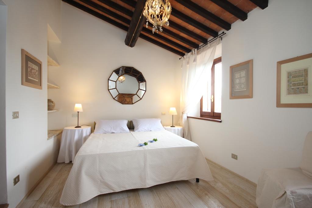 Villa San Bartolomeo Montepulciano Stazione المظهر الخارجي الصورة