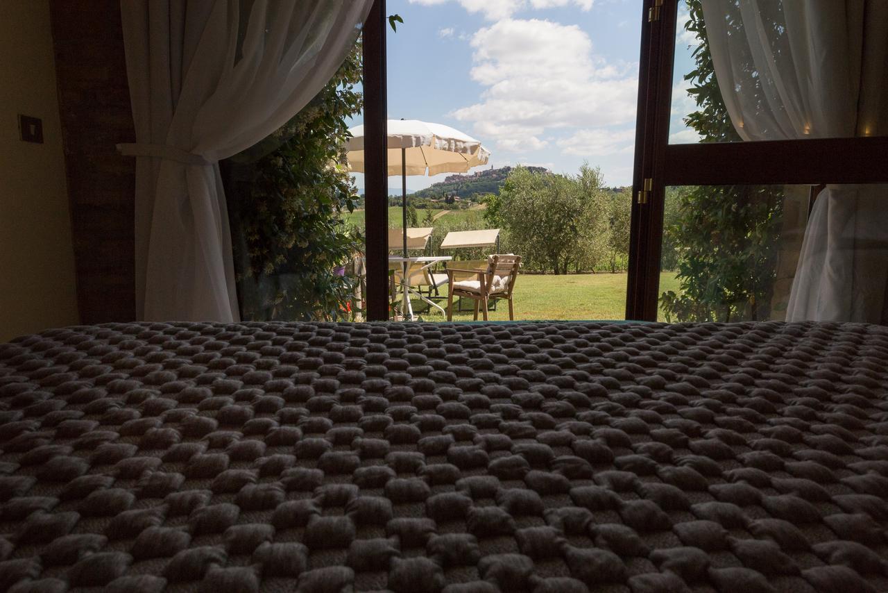 Villa San Bartolomeo Montepulciano Stazione المظهر الخارجي الصورة