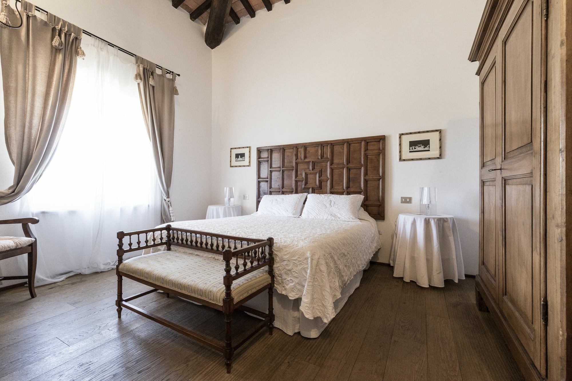 Villa San Bartolomeo Montepulciano Stazione المظهر الخارجي الصورة